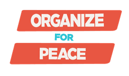 Organize for Peace
