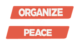Organize for Peace
